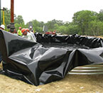 Sioux Secondary Containment Systems Liners